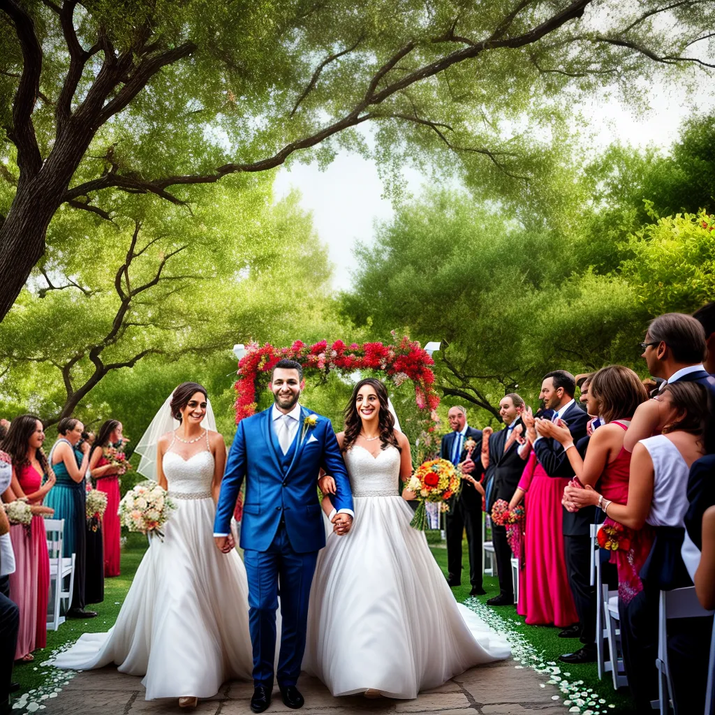 casamento grego celebracao noiva noivo