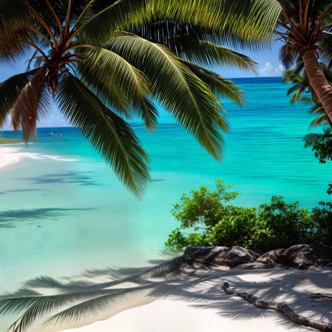 praia paraiso casal amor natureza