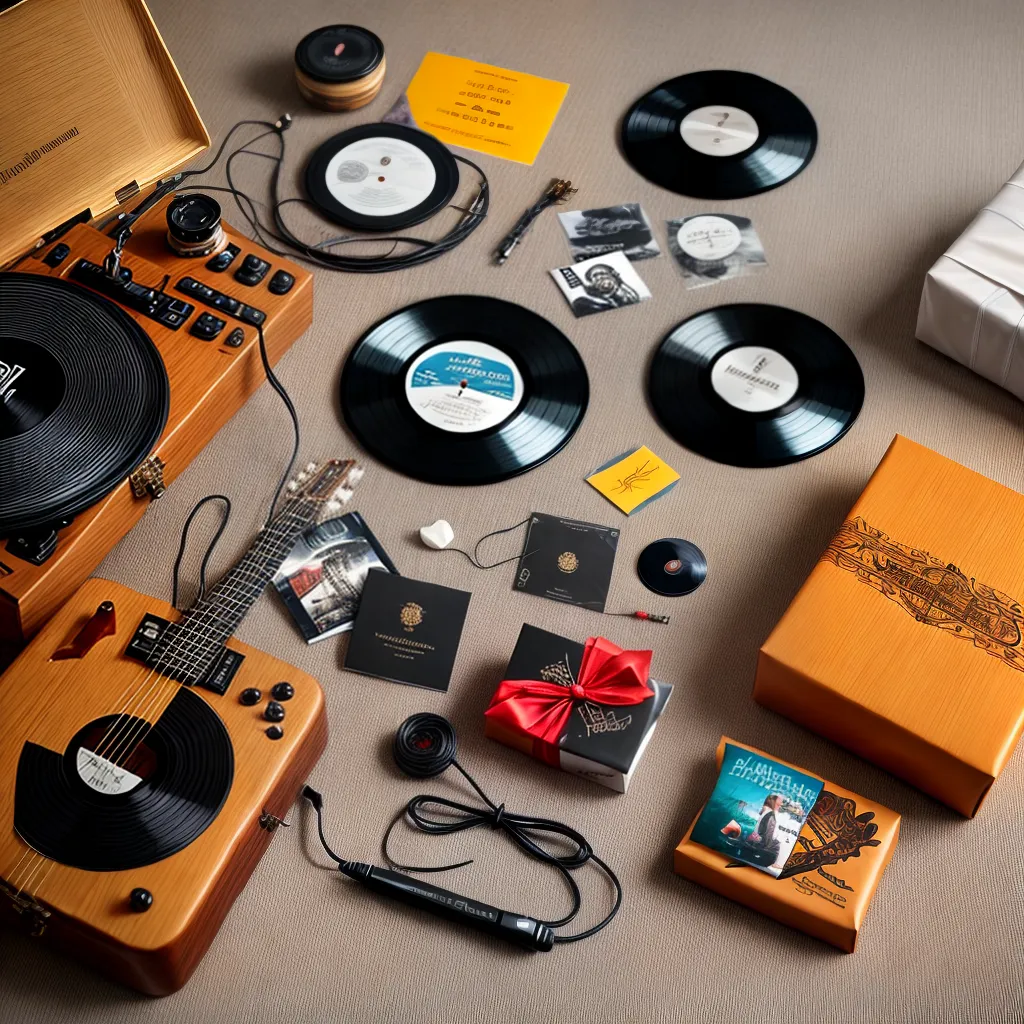 presente musical guitarra vinil casamento presente musical guitarra vinil casamento