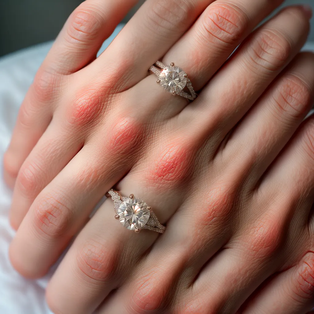 anel noivado diamante rosas candlelight