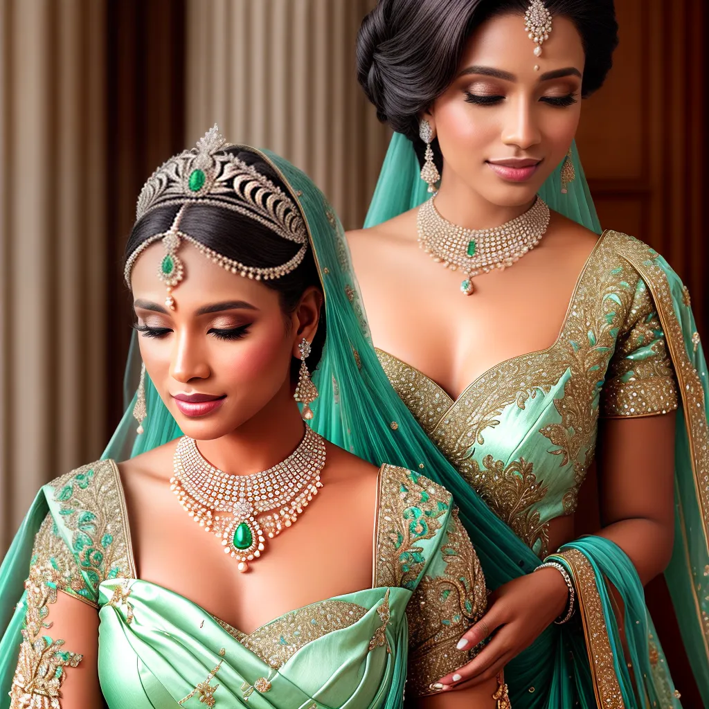 noiva tiara diamantes perolas realeza