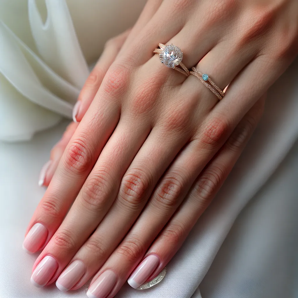 anel noiva diamante gemas exoticas 1
