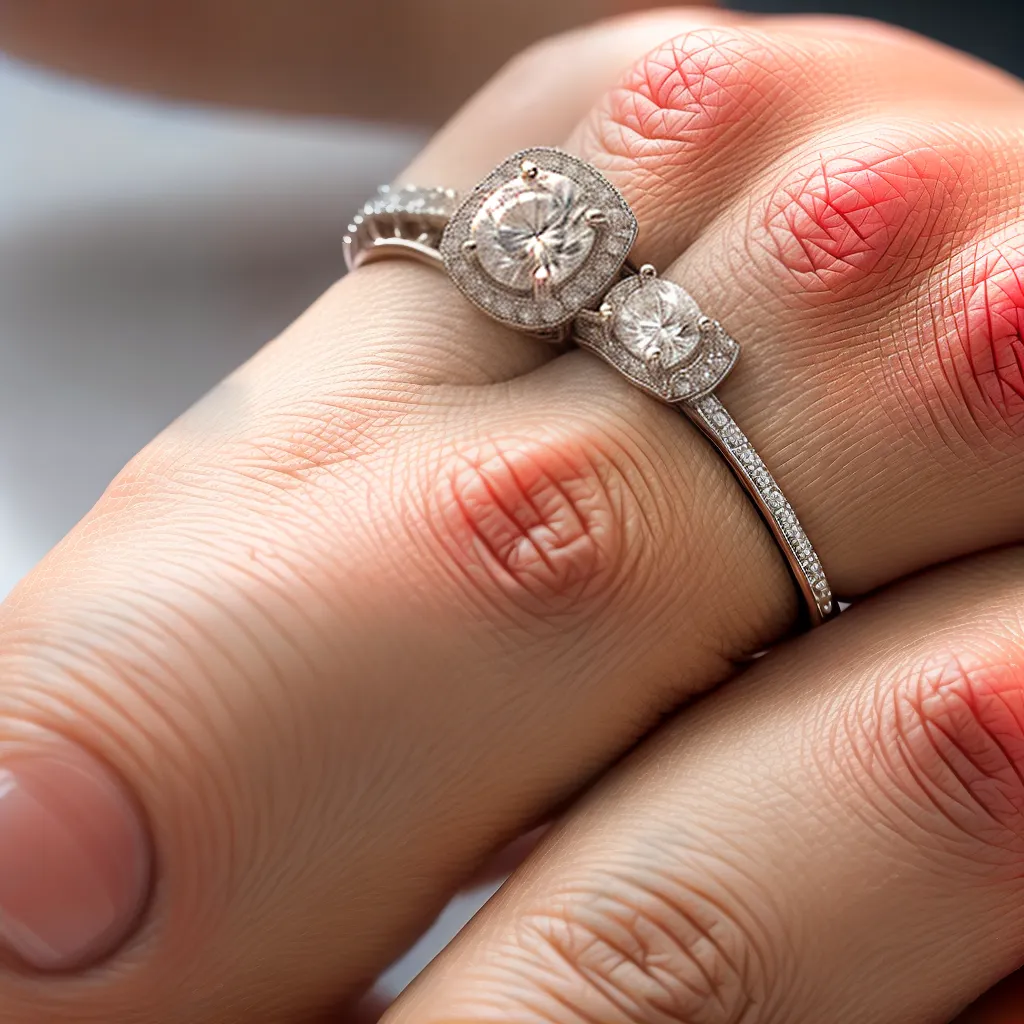 anel noivado vintage filigree diamante 3