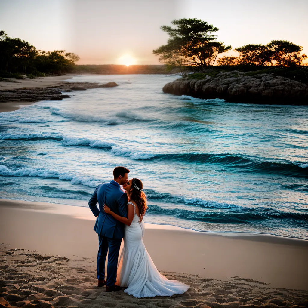 casamento praia por do sol familia casamento praia por do sol familia