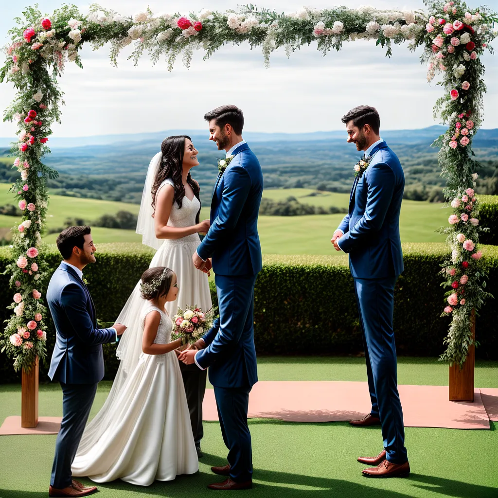 casamento ar livre cerimonia amor casamento ar livre cerimonia amor