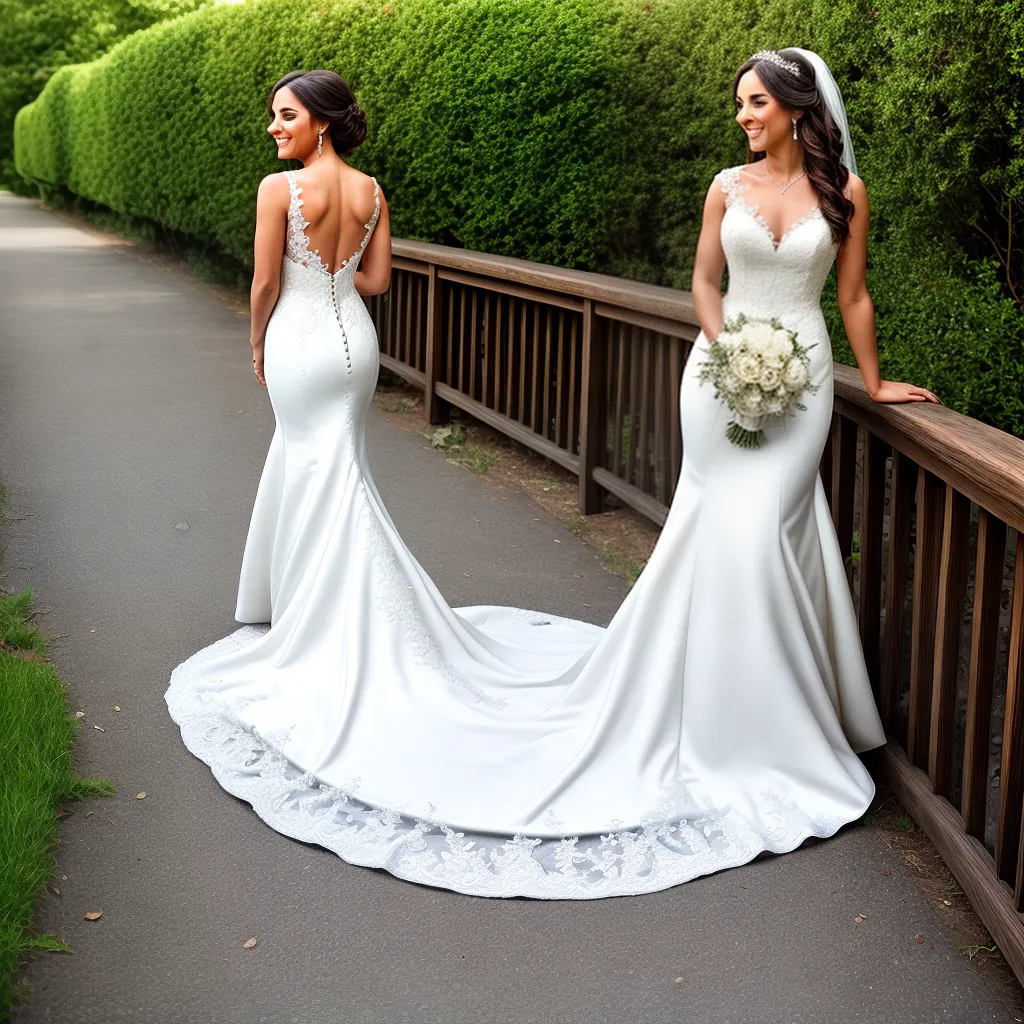 noiva segundo casamento vestido branco