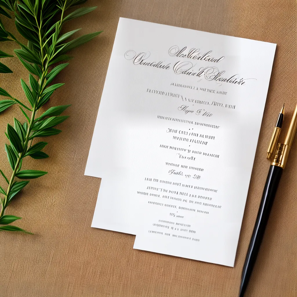 convite segundo casamento inclusivo