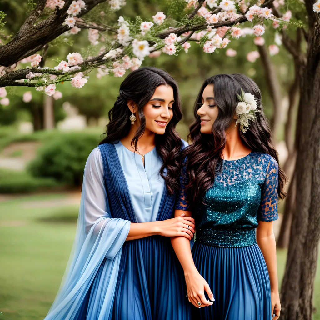casal noivos jardim votos amor