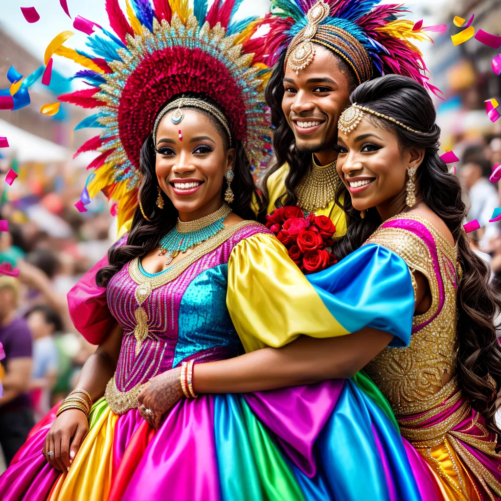 casal feliz carnaval amor festa casal feliz carnaval amor festa