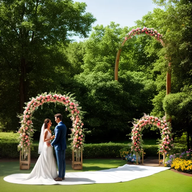 casamento ao ar livre noiva noivo flores casamento ao ar livre noiva noivo flores