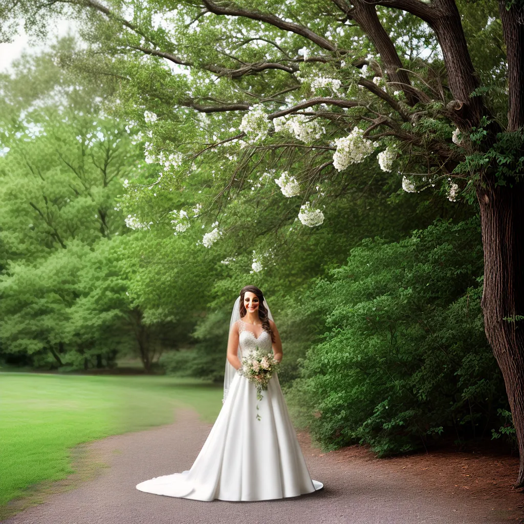 noiva vestido branco sorriso buque elopement