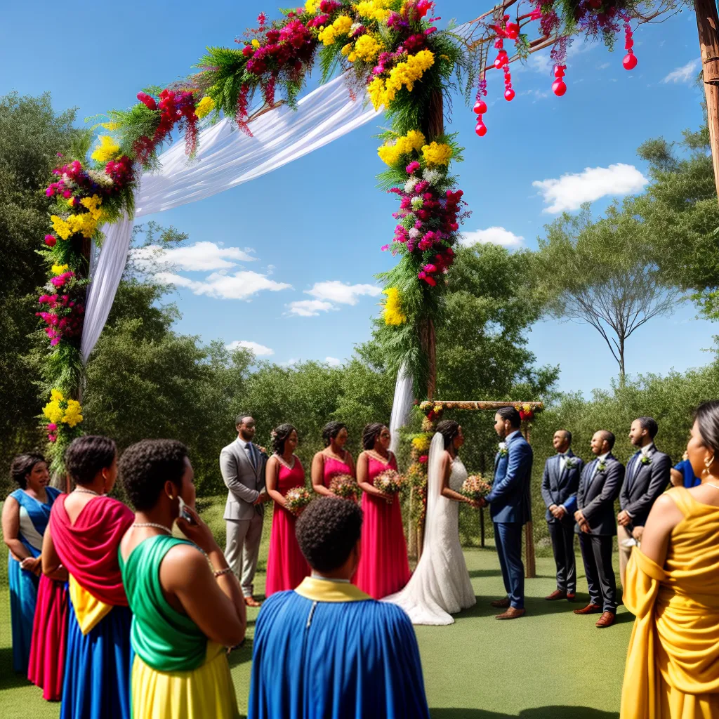casamento ar livre diversidade interprete libras casamento ar livre diversidade interprete libras