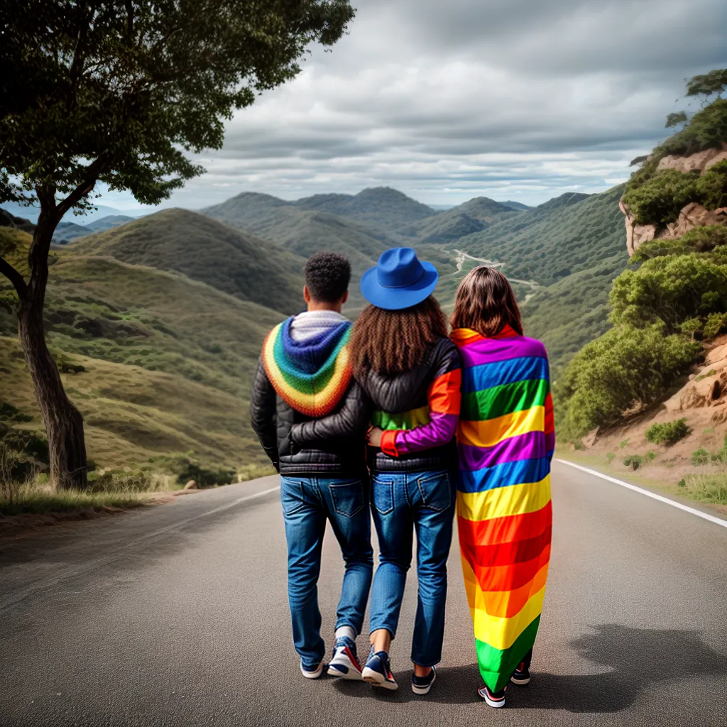 casal lgbt casamento amor familiares