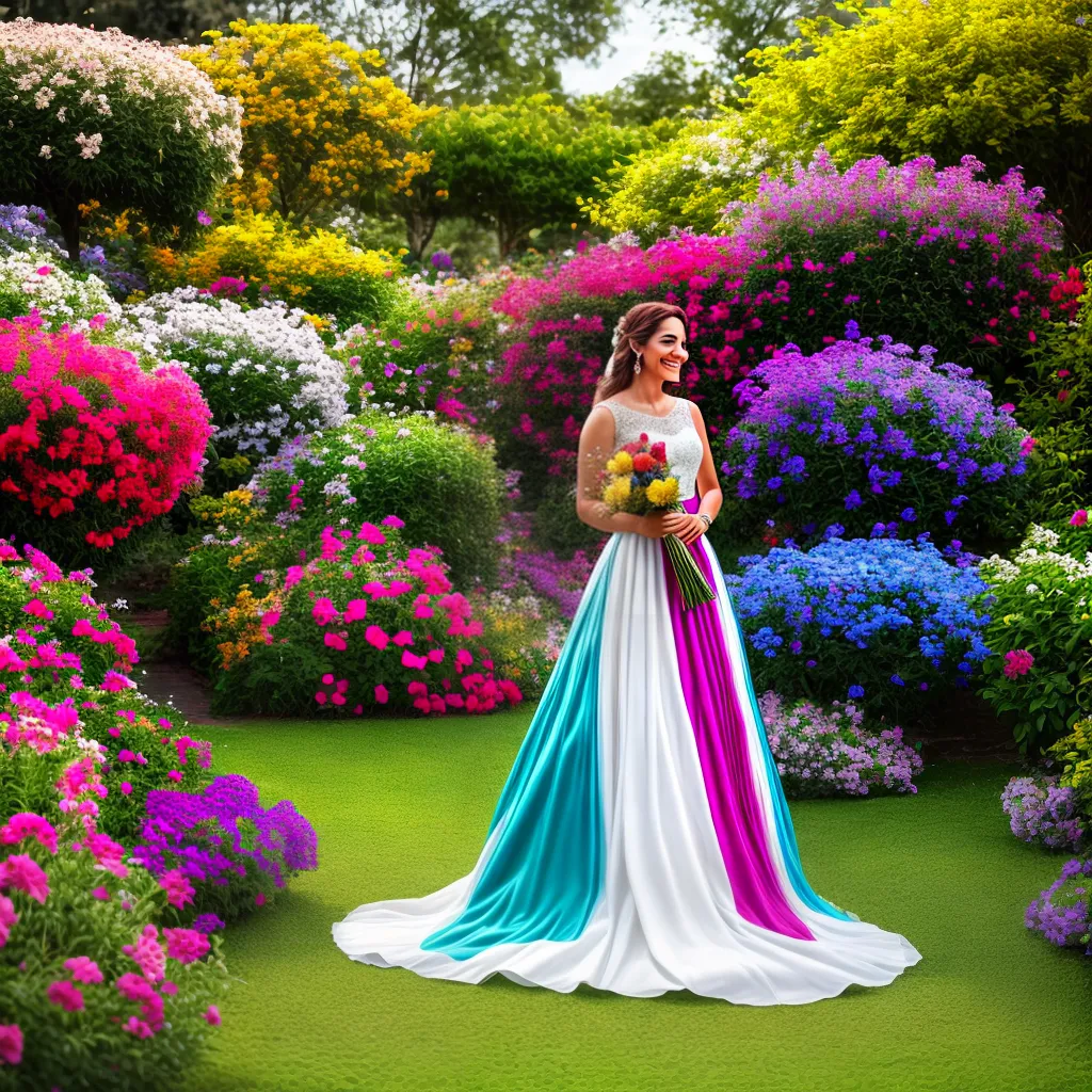casamento lgbt feliz cerimonia ar livre