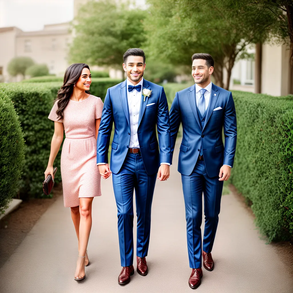 Como Se Vestir para um Casamento: Guia Completo para Convidados