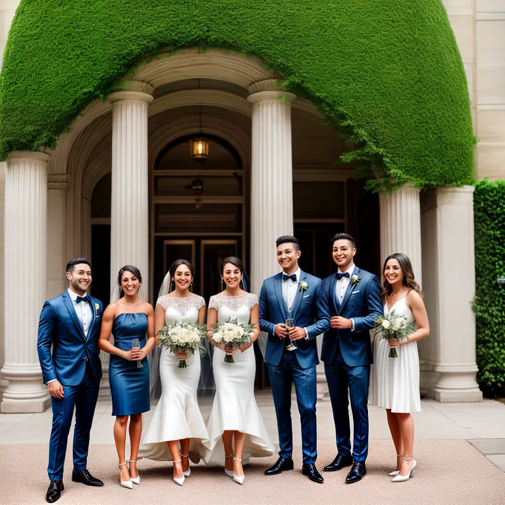 Como Se Vestir para um Casamento: Guia Completo para Convidados