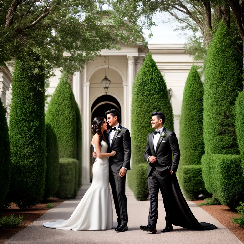 Como Se Vestir para um Casamento: Guia Completo para Convidados