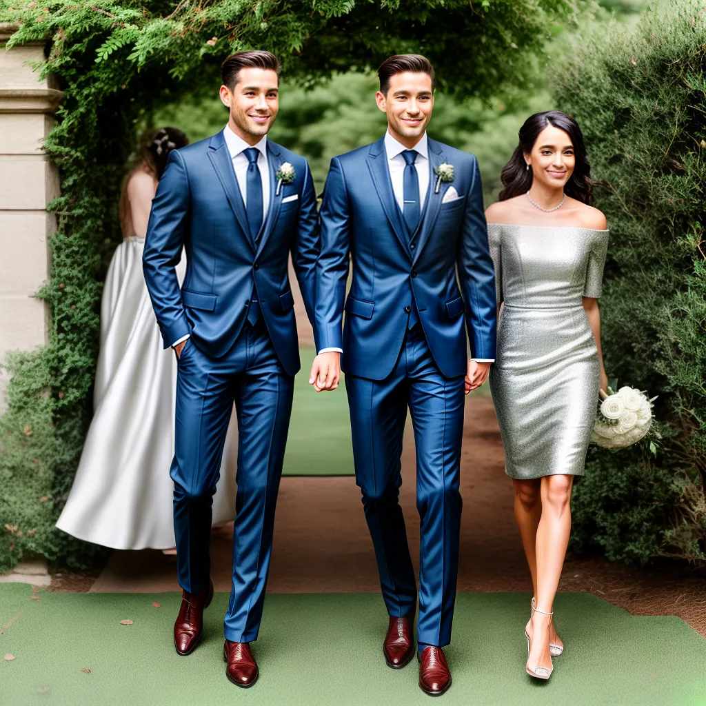 guia vestimenta convidado casamento