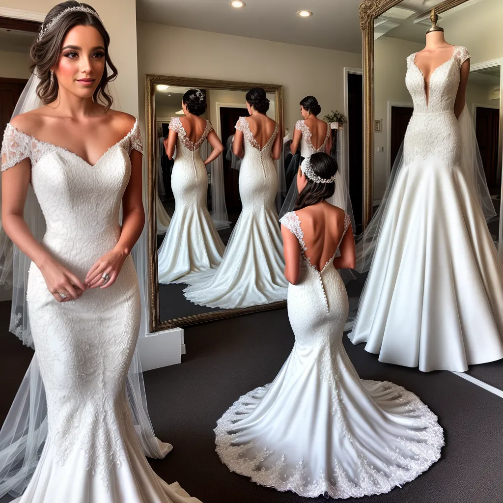 noiva vestidos casamento elegante