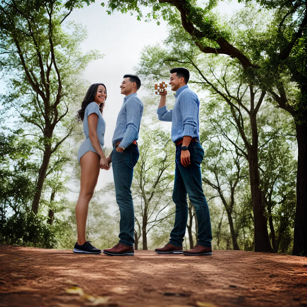 casal puzzle individualidade parceria 1