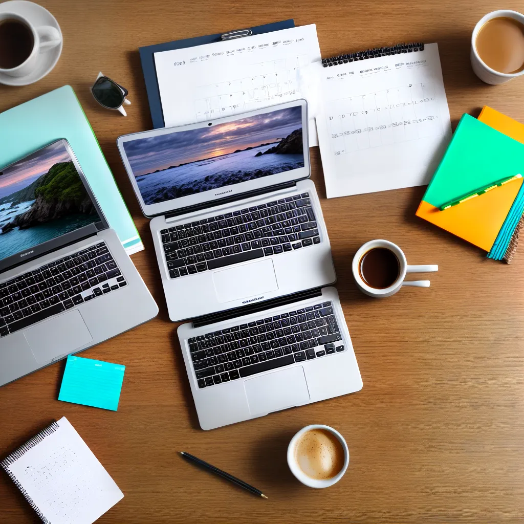 calendario setembro trabalho volta escritorio