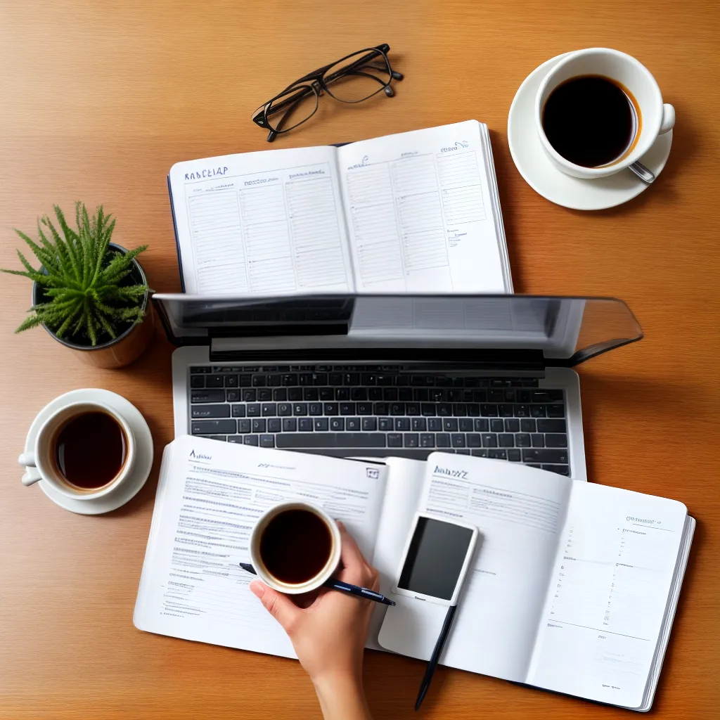 retorno trabalho organizacao produtividade