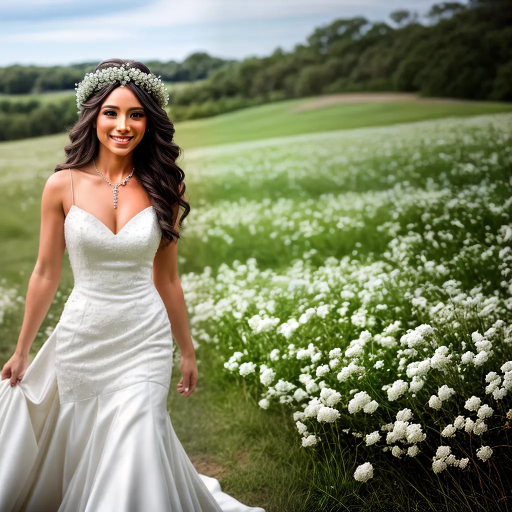 noiva cabelo floral coroa romance