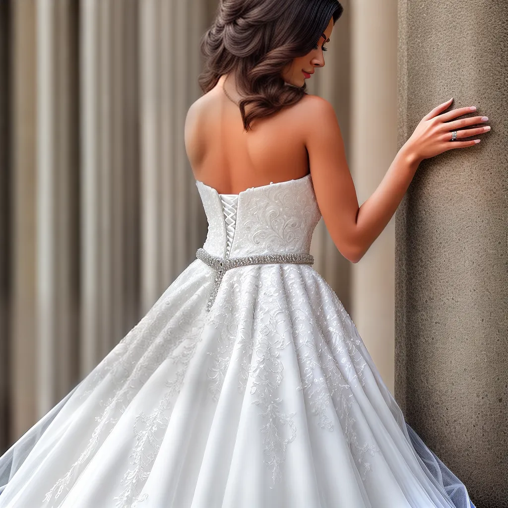 noiva vestido branco cinto cristal