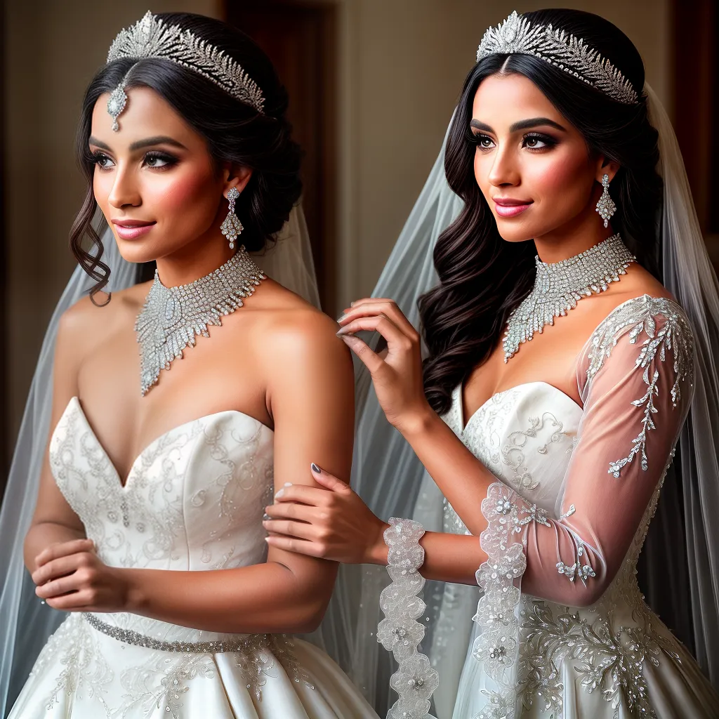 tiara noiva diamantes gemas