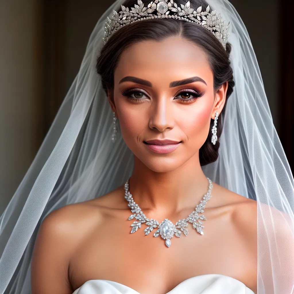tiara noiva diamantes glamour