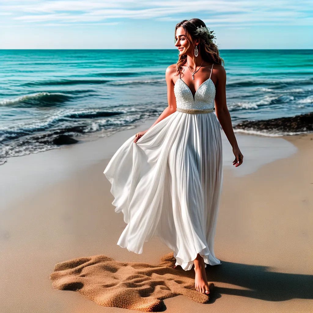 noiva praia vestido boho acessorios noiva praia vestido boho acessorios