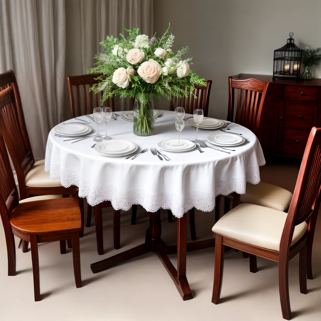 mesa jantar elegante candlelight flores champagne