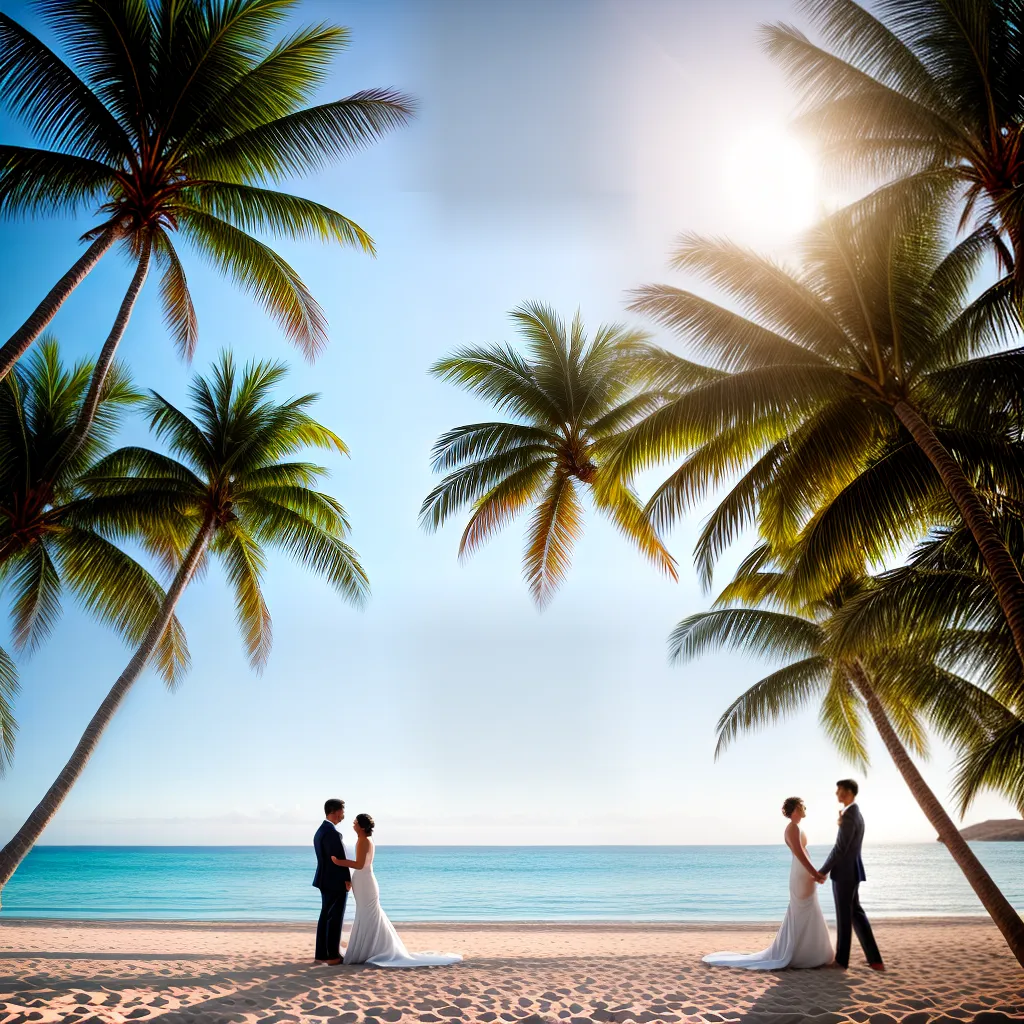 casal praia por do sol amor 13