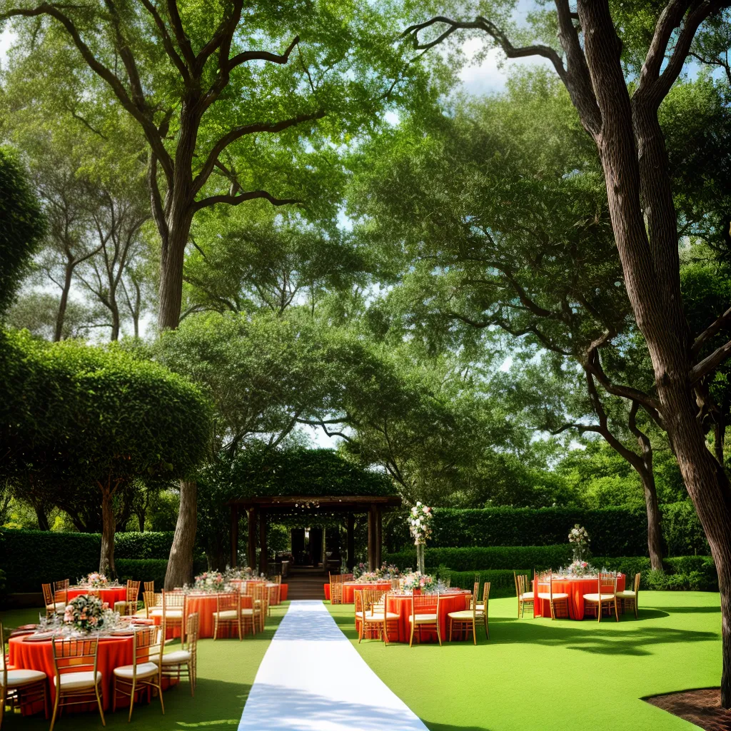 casamento jardim colorido centro mesa