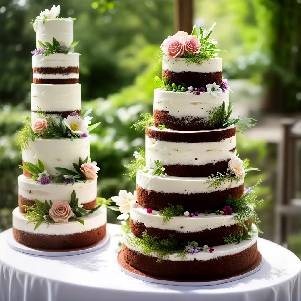 bolo casamento jardim flutuante