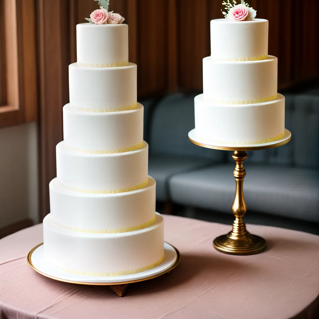 bolo casamento tres andares flores pastel