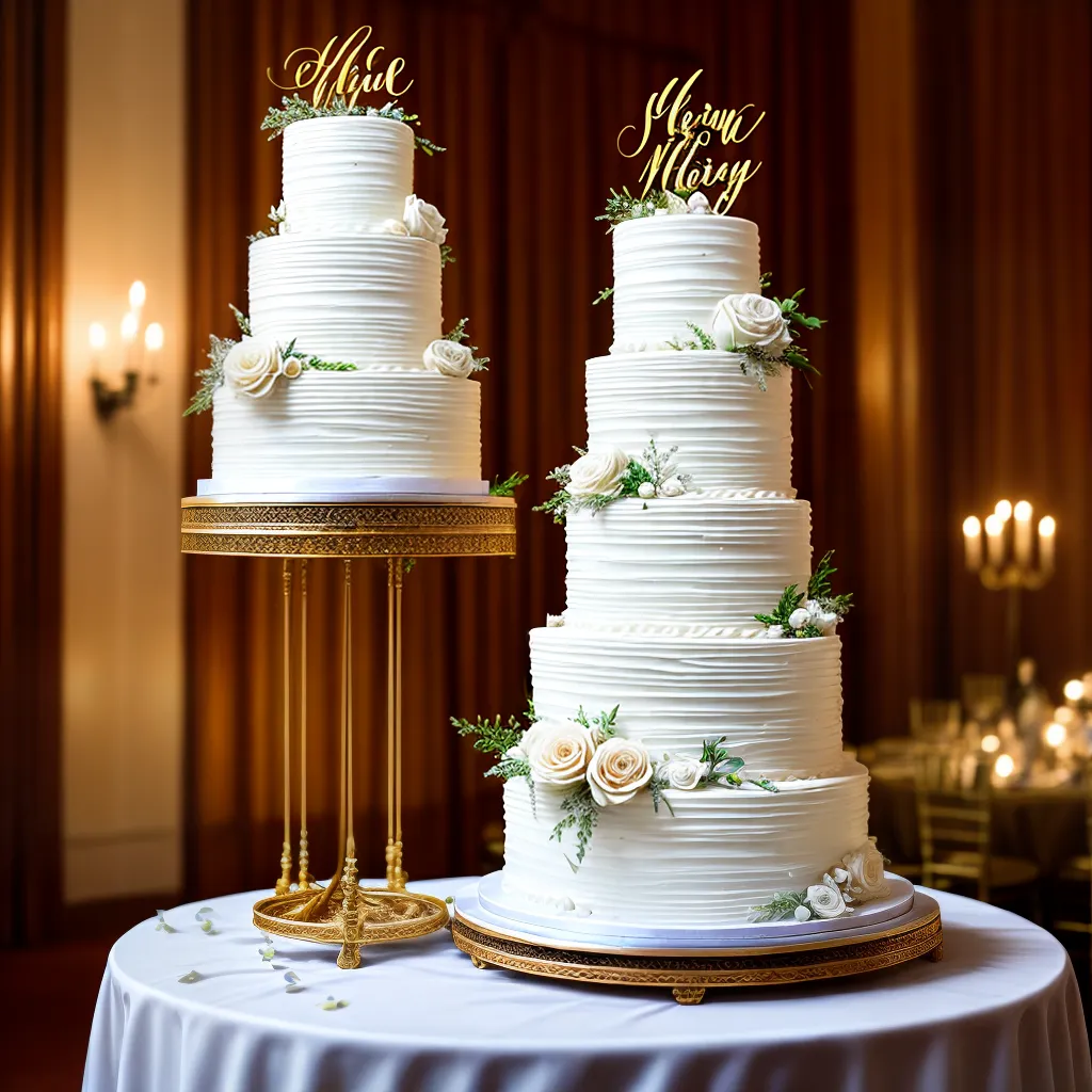 bolo casamento luzes led romantico