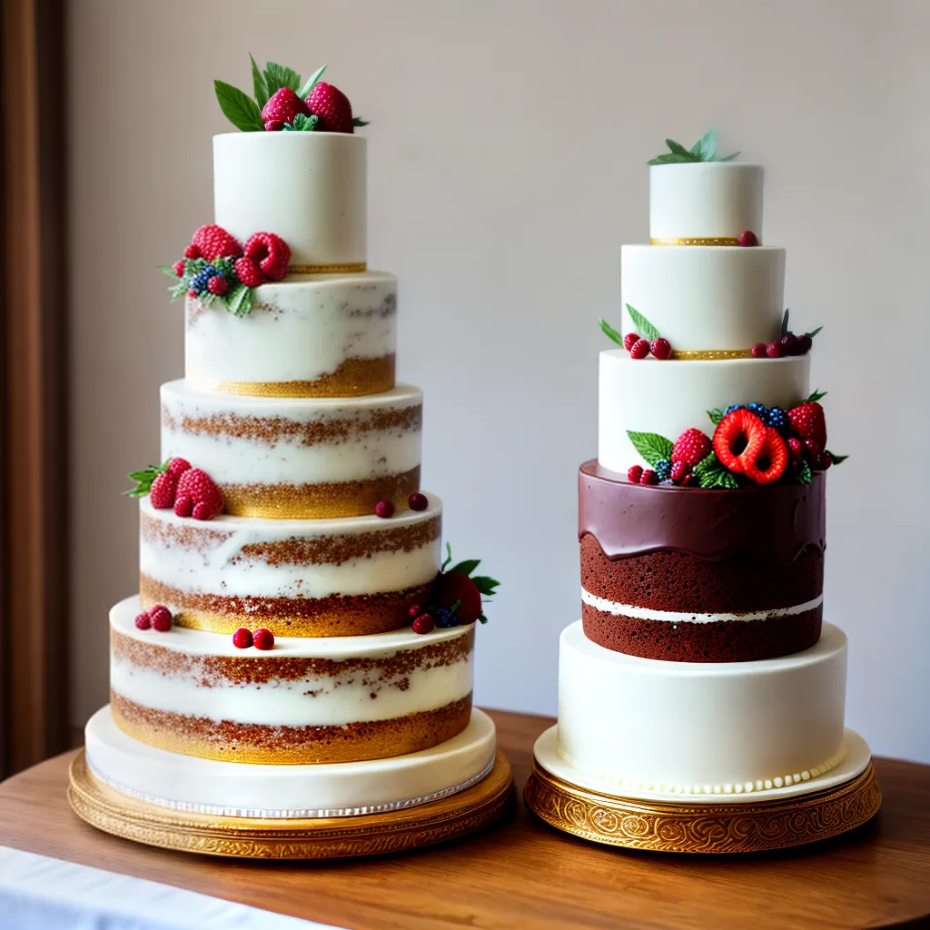 bolo casamento andares floral sabores