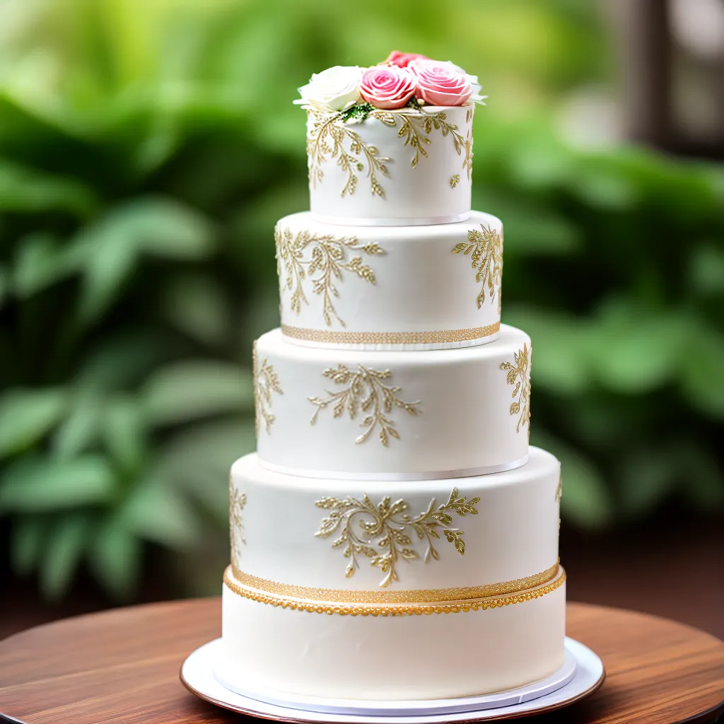 bolo casamento floral noivos bolo casamento floral noivos