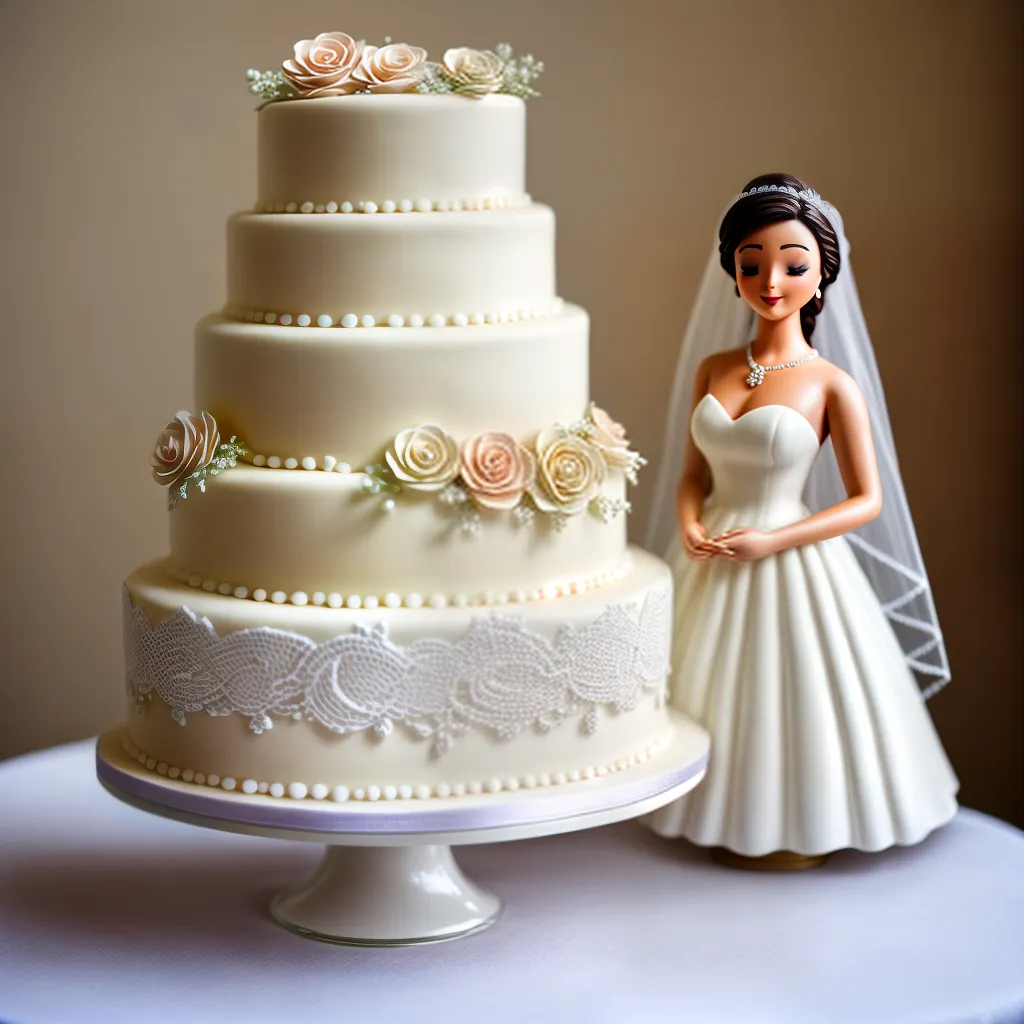 bolo casamento topo personalizado 1