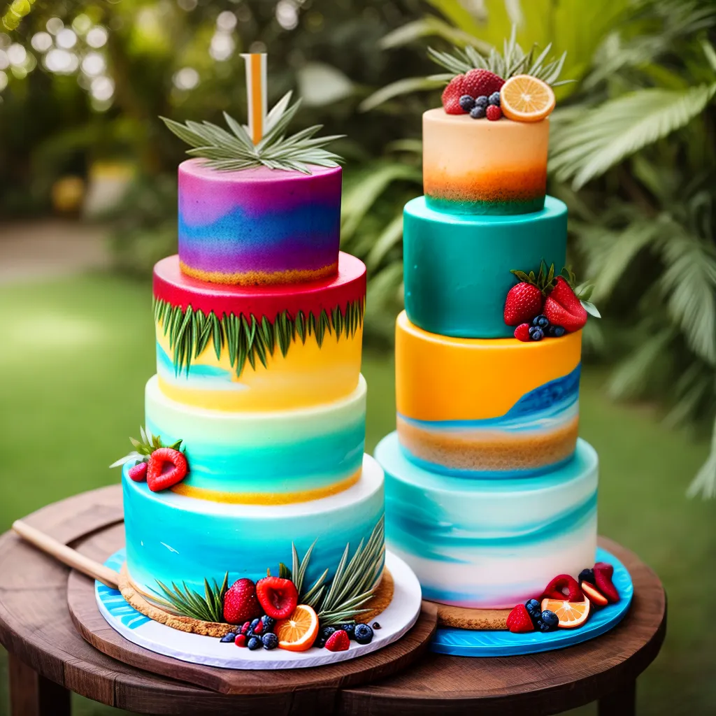 bolo casamento sabores