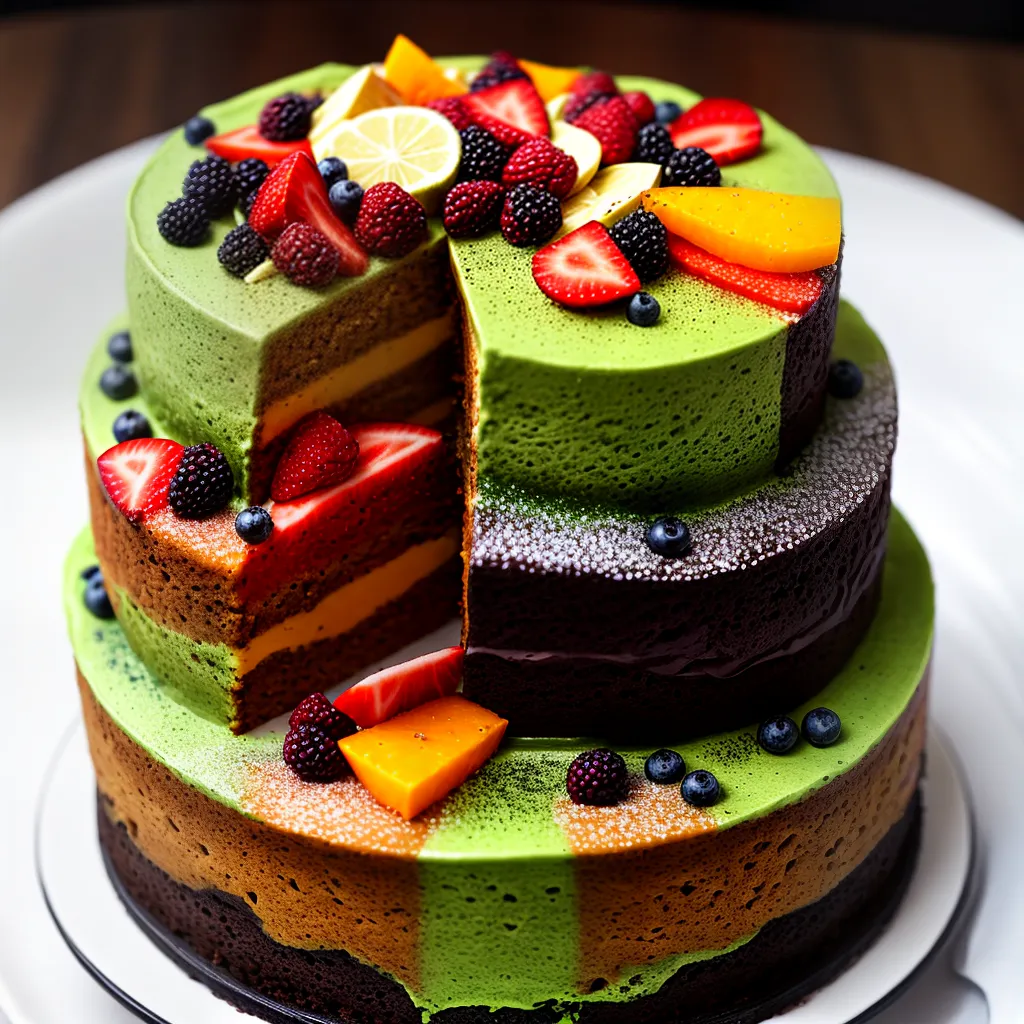 bolo casamento sabores exoticos 1