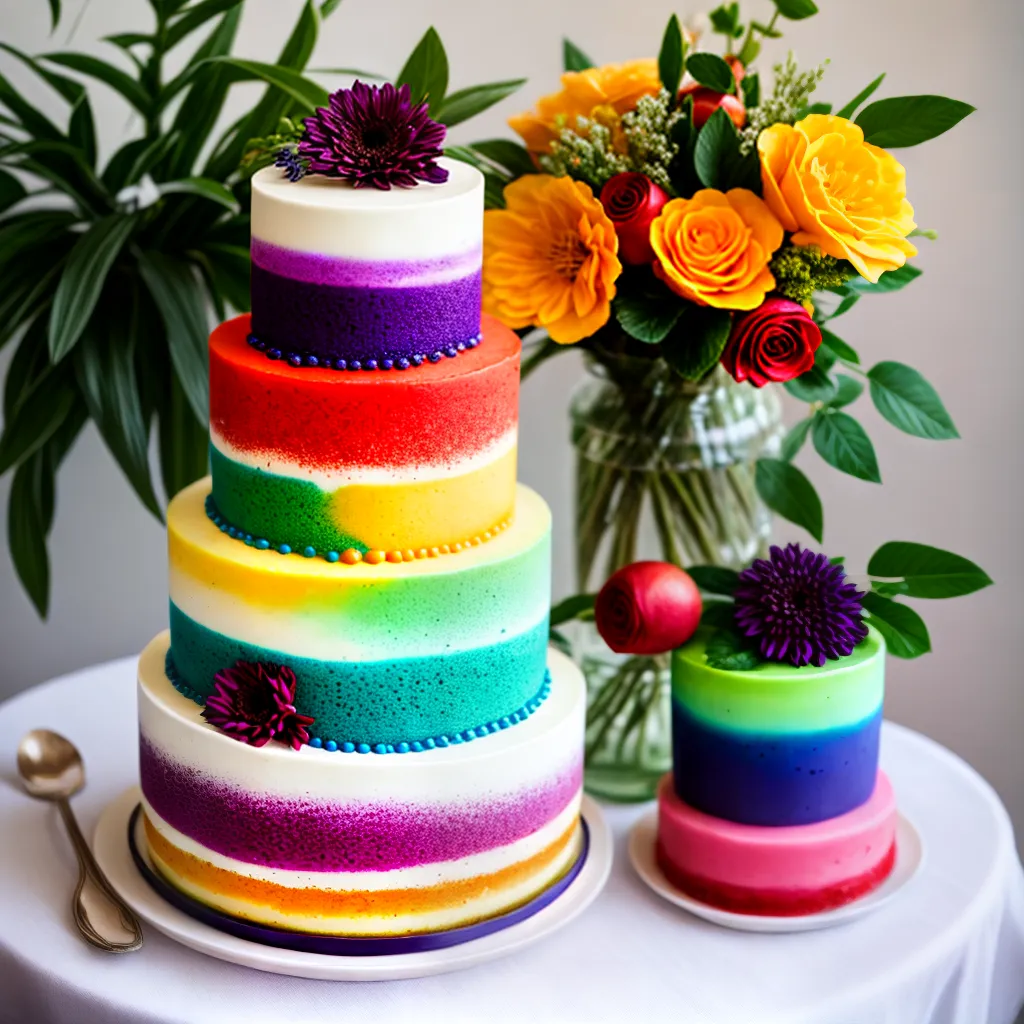 bolo casamento sabores exoticos aventura
