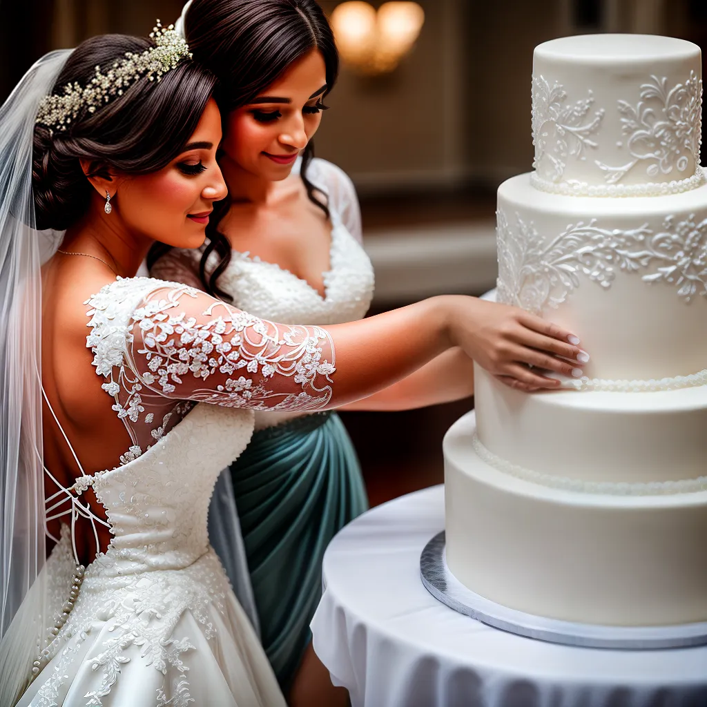 bolo casamento corte noivos antecipacao
