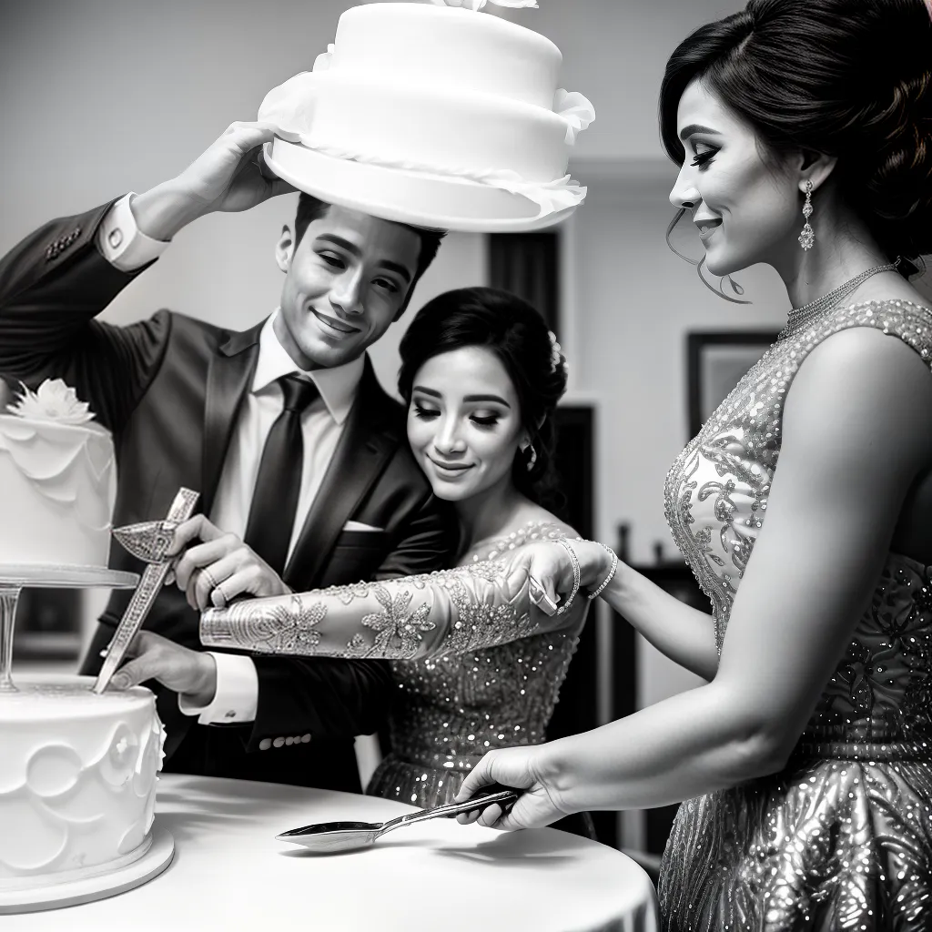 corte bolo casamento amor tradicao