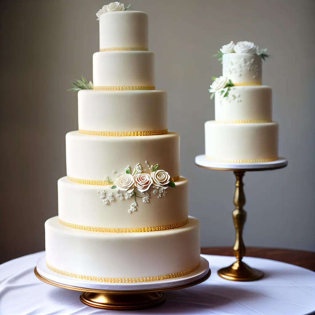 bolo casamento gluten free sabor artesanal
