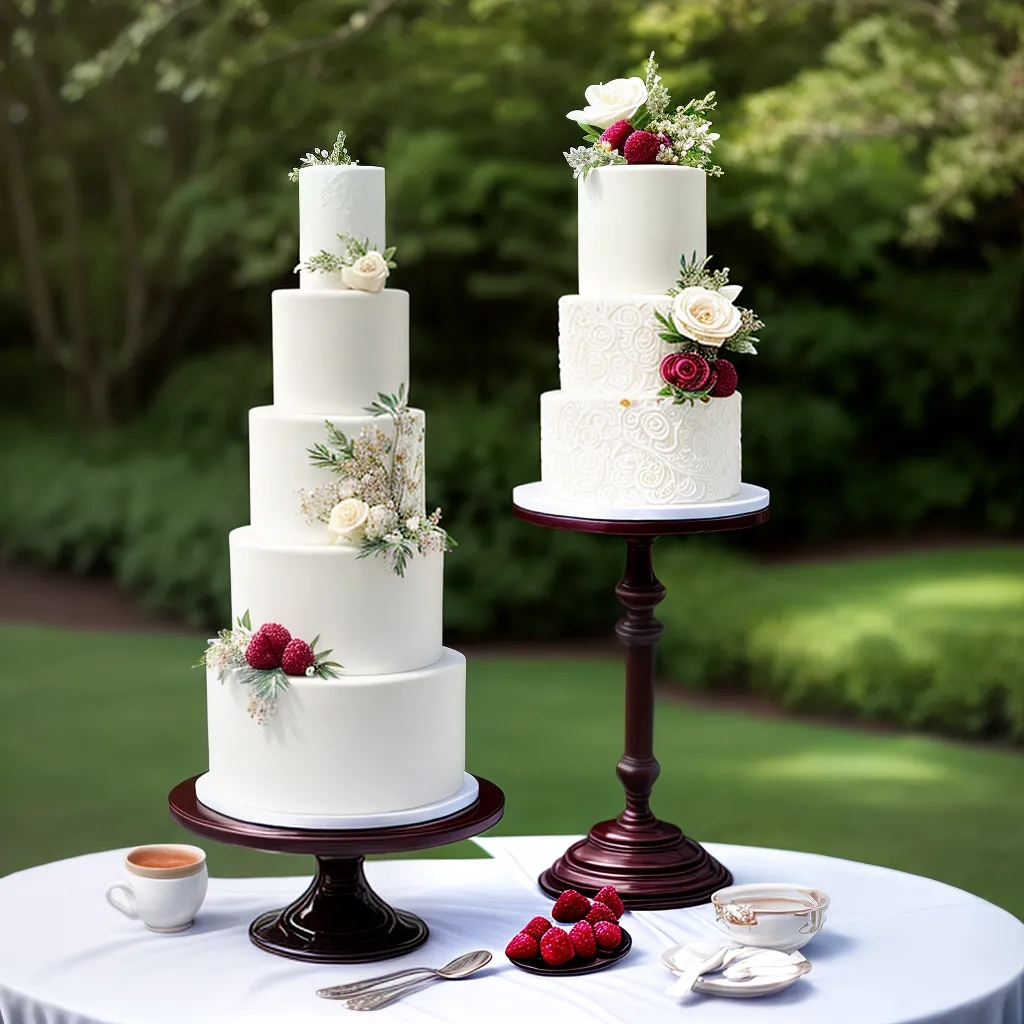 bolo casamento fondant flores recheios surpresa
