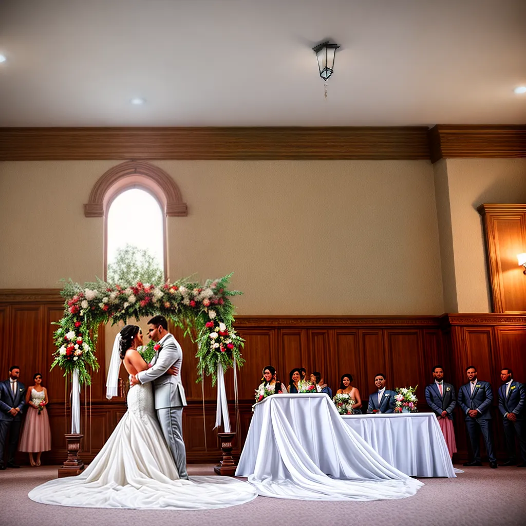 bolo casamento flutuante elegante