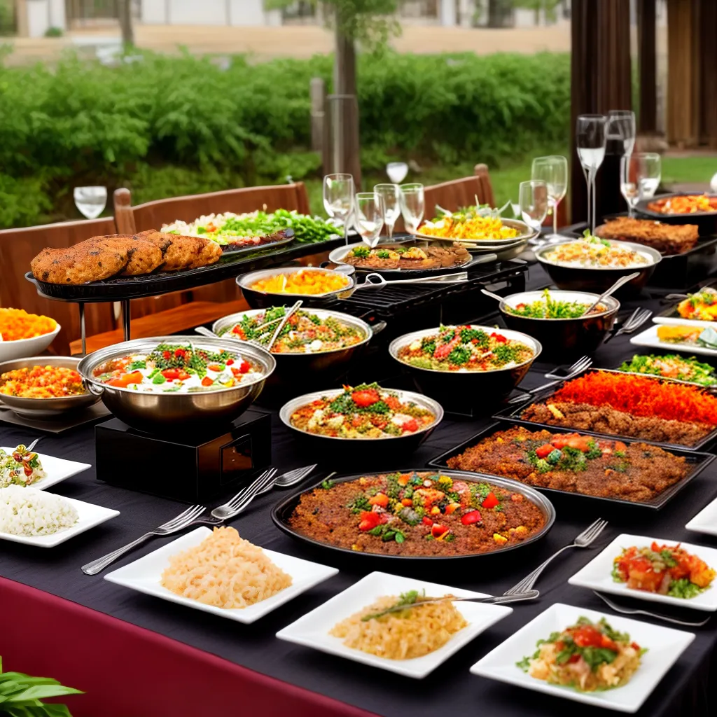 mesa casamento menu diversidade sabores mesa casamento menu diversidade sabores