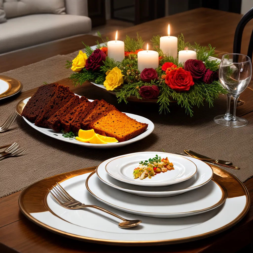 mesa jantar romantica pratos coloridos mesa jantar romantica pratos coloridos